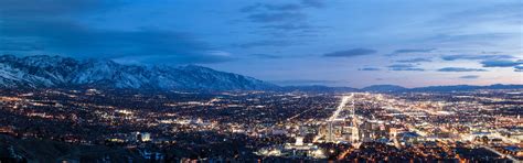 Artificial light | slcGreen Blog