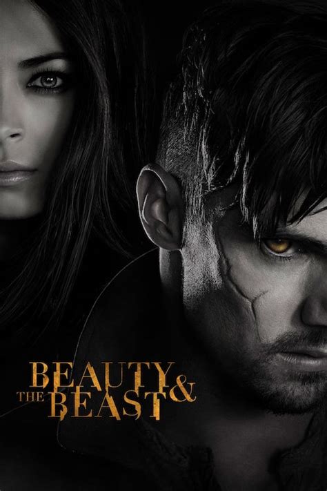 侠胆雄狮 Beauty and the Beast 2012 第一季第九集 720p 下载 - bt美剧