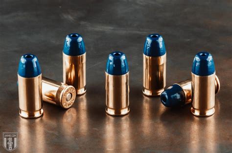 9mm vs 40 vs 45: The Great Handgun Caliber Debate Solved | Tea Party ...