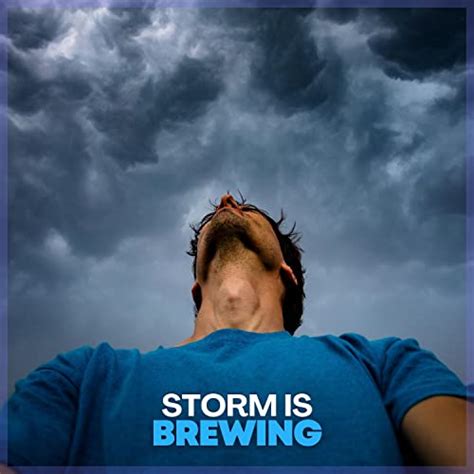 Storm Is Brewing by Thunderstorms HD, The Sound of Rain & Thunder ...