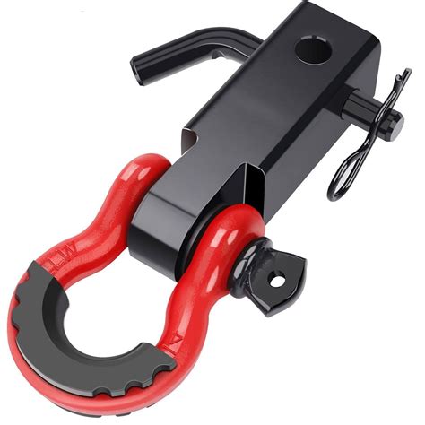 Tow Hitch Receiver 的图像结果