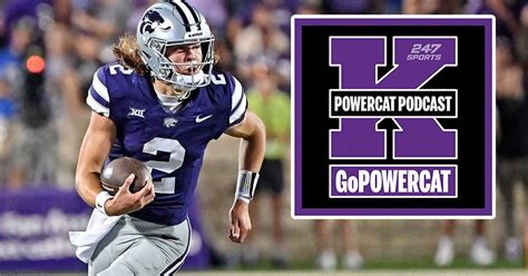 Powercat Podcast | A Kansas State athletics podcast - Podcast - Apple Podcasts