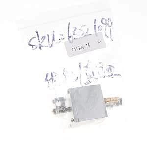 FABLOFT New Water-Cooled V6 Hotend Single Extruder Head Assembly Kit 1 ...