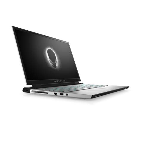 Image result for Alienware M17 R4 White