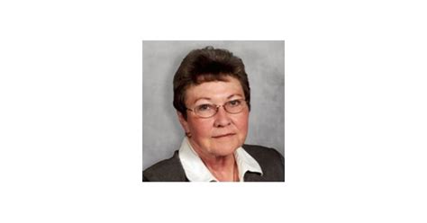 Donna J. Roth Obituary (2023) - Gettysburg, SD - Reck Funeral Home - Miller