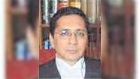 Mumbai News: Nitin Jamdar to be acting chief justice of Bombay HC