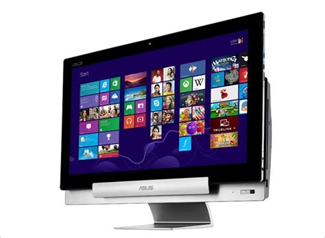 Asus Transformer AiO PC with dual OS launched in India, priced at Rs ...