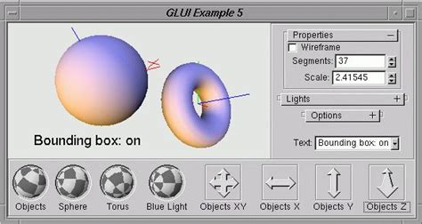 Image result for Making UI Using OpenGL