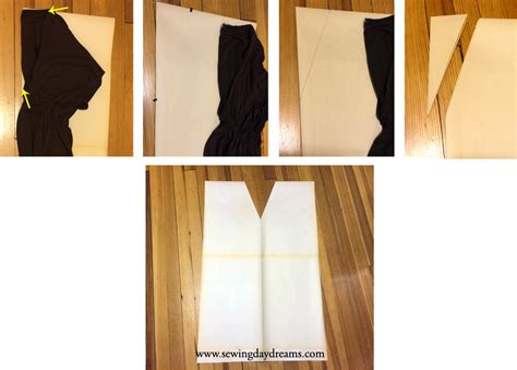 Image result for Boxy Dress Tutorial