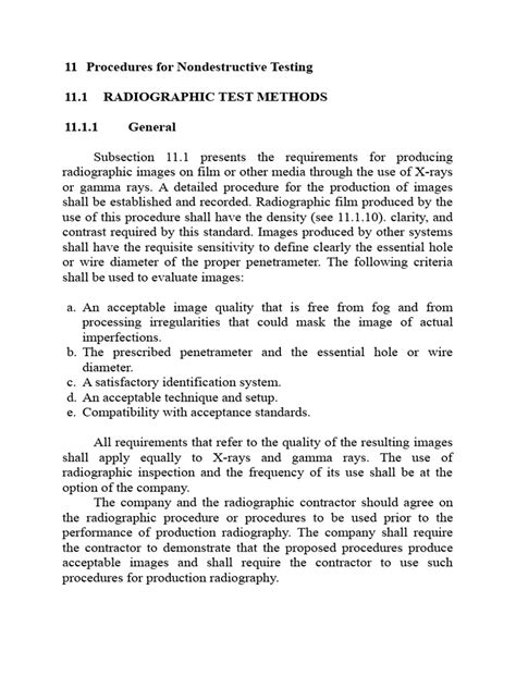 Image result for API 1104 Study Set