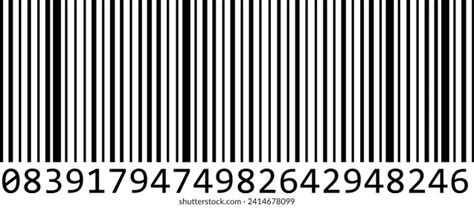 Small Bar Code Example 的图像结果
