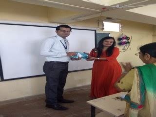 Vidyasagar Infotech College | Gallery - Soft Skill Development Seminar ...