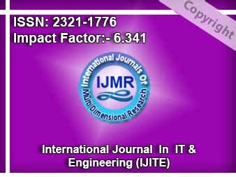 IJMR | International Journal