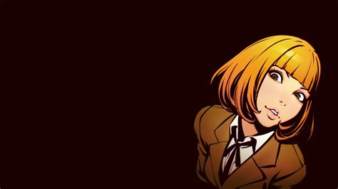 Hana Midorikawa, Prison School, Anime, 1080P HD Wallpaper