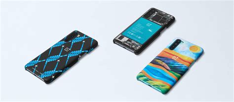 OnePlus Nord Creator Case
