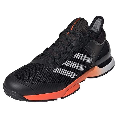 Buy adidas Men's Ubersonic 2 Clay Court Tennis Shoe at Amazon.in