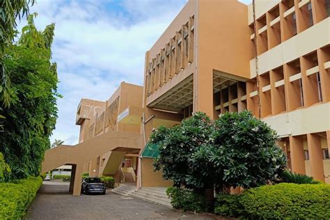 Babasaheb Naik College of Engineering Yavatmal Campus: Photos, Virtual Tour