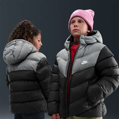 Girls Puffer Jackets. Nike ZA