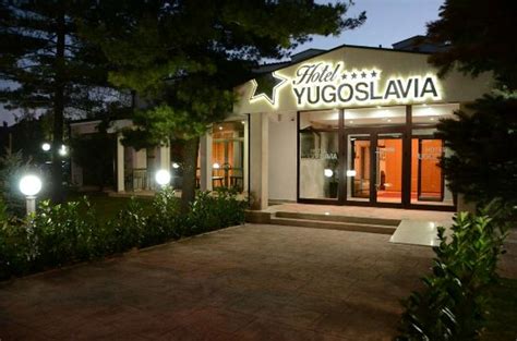 HOTEL YUGOSLAVIA (Niksic) - Apartment Reviews, Photos, Rate Comparison ...