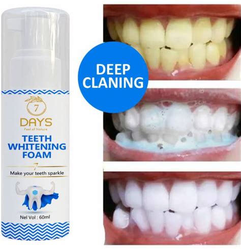 Teeth Whitening Products Online in India at Best Prices | Flipkart.com