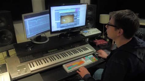 Programming Superior Drummer 2 的图像结果