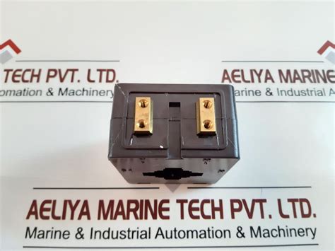 Ime Tas40 Current Transformer – Aeliya Marine