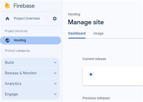 Image result for Firebase Website