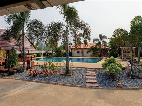 CHEUNJAI RESORT (Nong Song Hong) - Resort Reviews & Photos - Tripadvisor