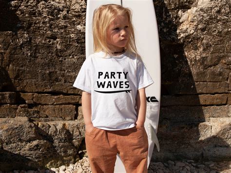 This item is unavailable - Etsy | Surfer kids, Surf tshirt, Surf baby