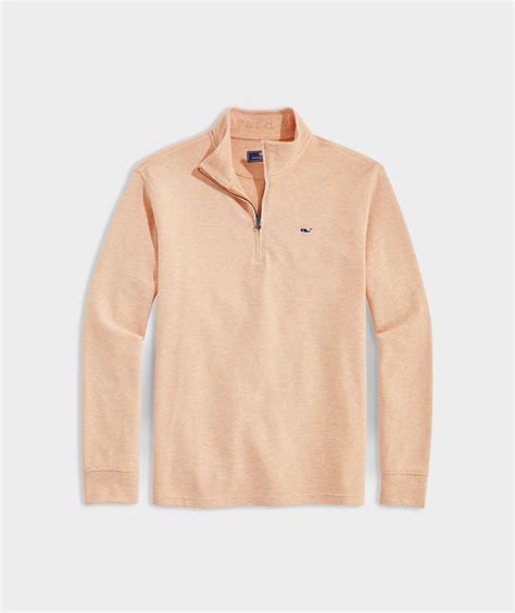 Men's Quarter-Zips | vineyard vines