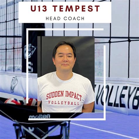 Sudden Impact Volleyball Club | ‼️We are so excited to be announcing ...