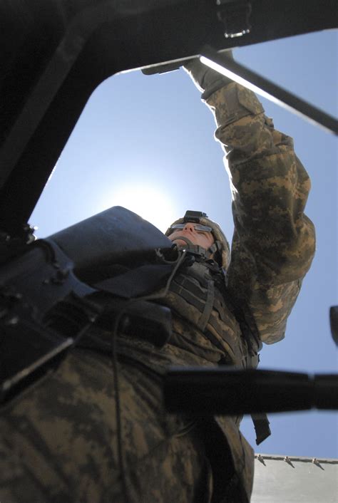 PHOTOS:Range time with 2/12 Cav | Article | The United States Army