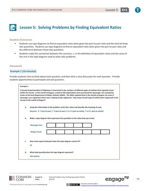 Image result for Grade 6 Math Module