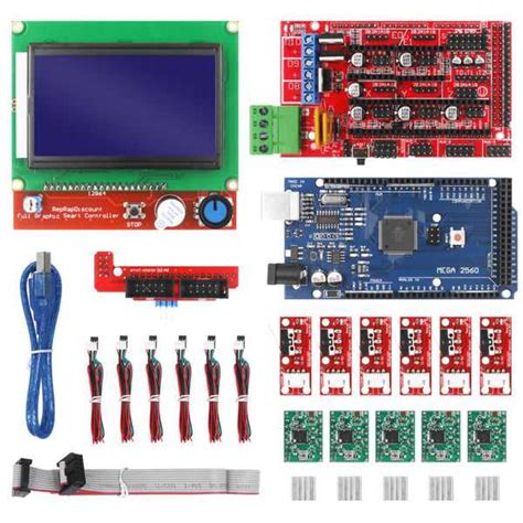 Image result for Arduino Mega Projects