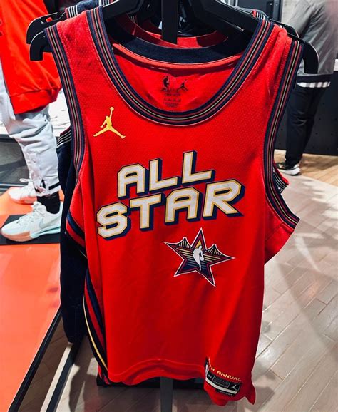 Clearance 2006 nba all star jersey Outlet NBA Unveils Uniforms Court ...