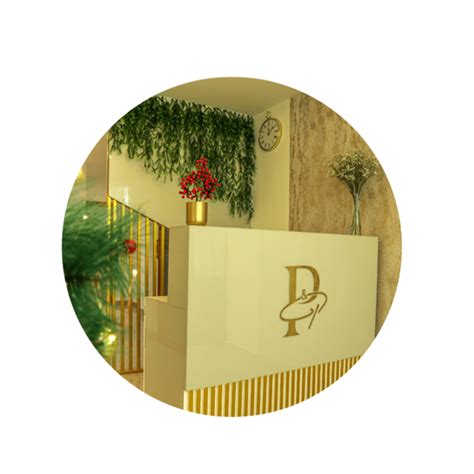 ABOUT US | Panache & Poise