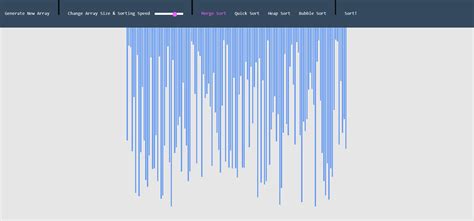 Image result for Array.Sort Visualisation