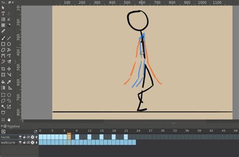 Image result for Krita Animation Tutorial
