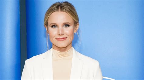 Kristen Bell: There's a 'Frozen 2' song my kids can't stop singing