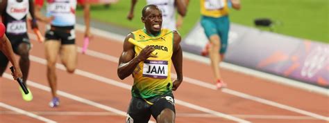 Here's Why Usain Bolt Couldn't Complete The Last Race Of His Career ...