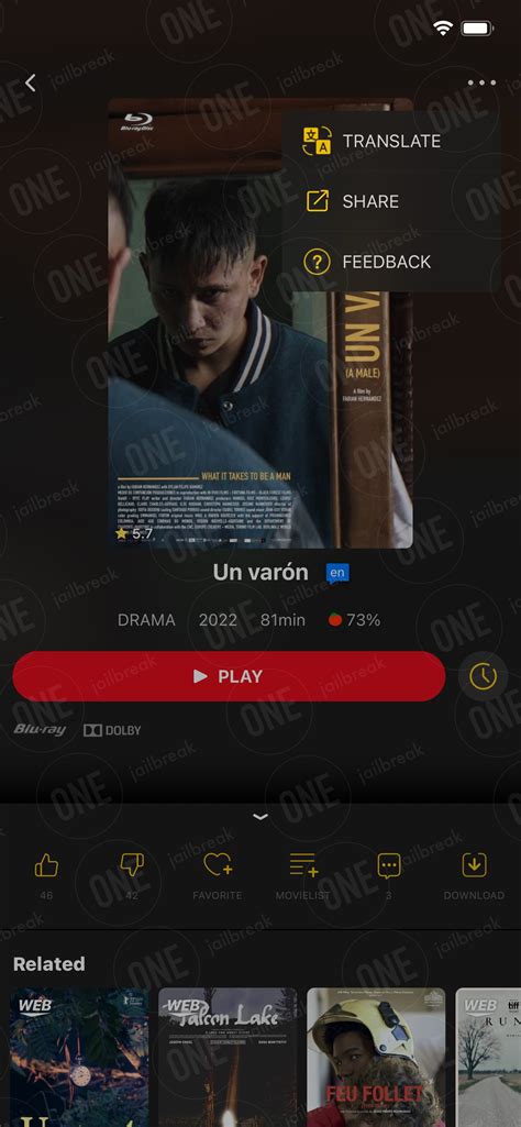 Download Movie Box Pro – latest version