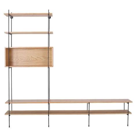 Image result for Pro Flex Modular Shelving System