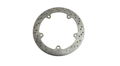 Kit for Brake Disc Conversion for Self-Assembly for BMW R850C, R1200C ...