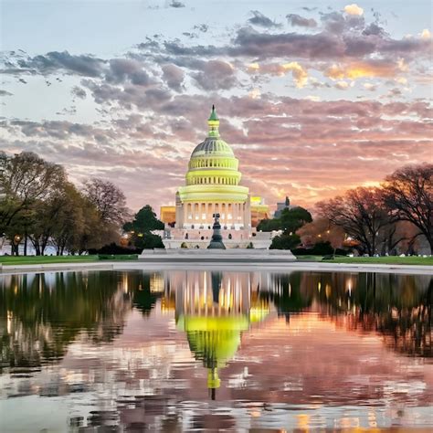 What Is the Capital of USA 的图像结果