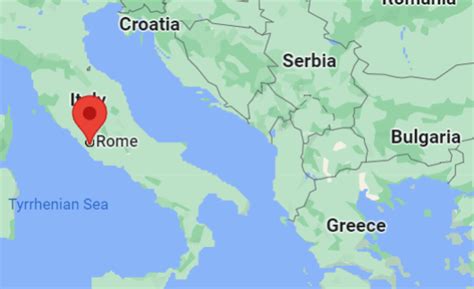 Study Abroad in Rome | CIEE