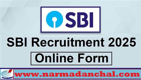 SBI Recruitment 2025 : भारतीय स्टेट बैंक में ग्रेजुएट उम्‍मीदवारों के ...