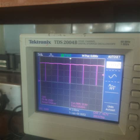 Energy Meter Model Using Matlab Simulink 的图像结果