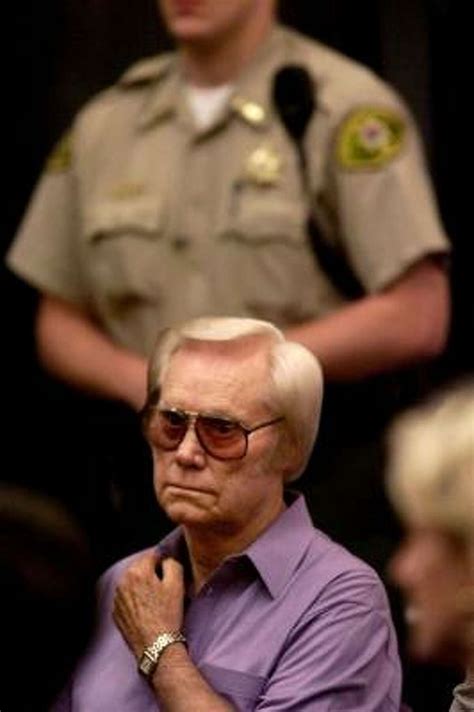 Country legend George Jones dies at 81