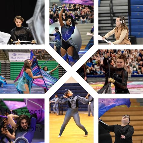 WCU Catamount Colorguard (@wcucatamountcolorguard) • Instagram photos ...