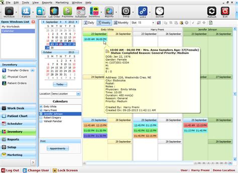 Image result for Ruby Vision Scheduling Module Demo Tutorial